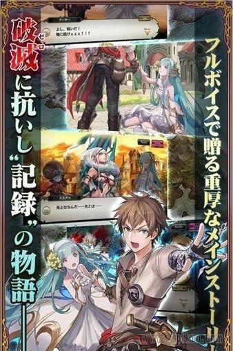 逆转之灵zero下载_逆转之灵zero官方版v1.0.2推荐下载