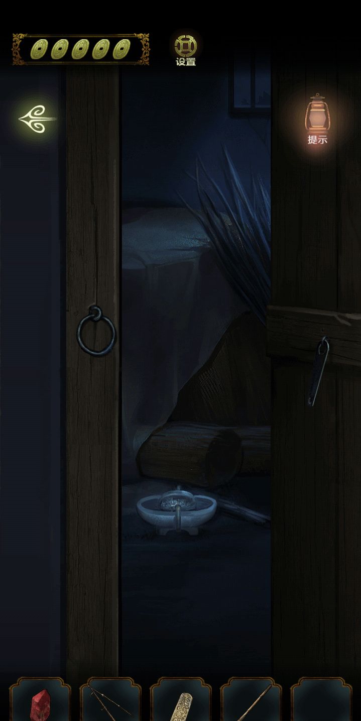 隐秘的怪谈猫女之夏第二章通关攻略