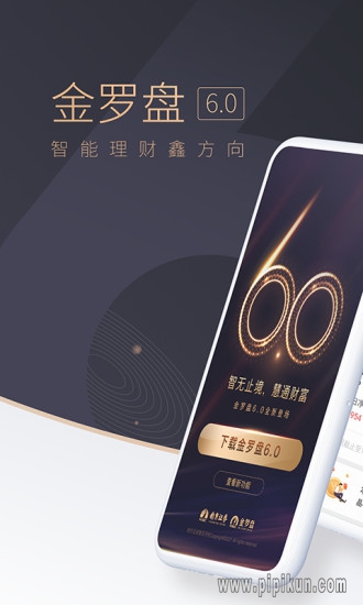 南京证券金罗盘