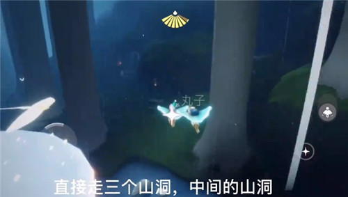 光遇集结季第五个任务完成攻略介绍