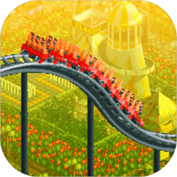 游乐场大亨下载_游乐场大亨游戏v3.1.1安卓版下载