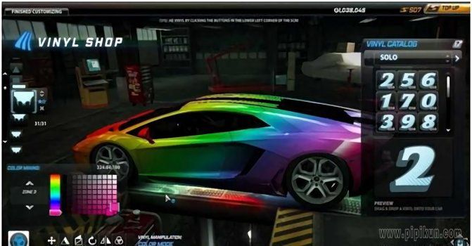 极品飞车世界下载_极品飞车世界游戏手机版v4.3.4手机app下载