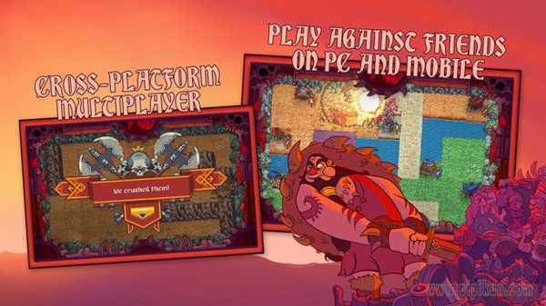 crushyourenemies下载_crushyourenemies游戏v1.6.0下载