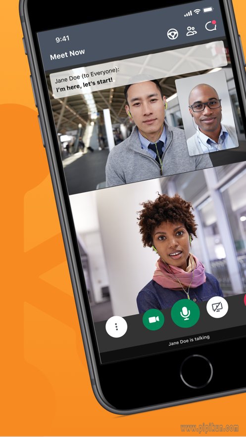 gotomeeting下载_GoToMeeting手机版v2.8.2.1软件下载