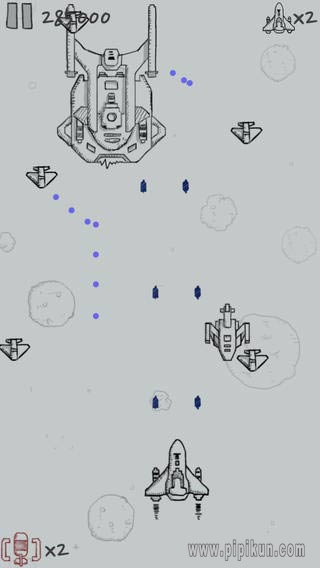 微信飞机大战下载_飞机大战微信版v8.8.9免费下载