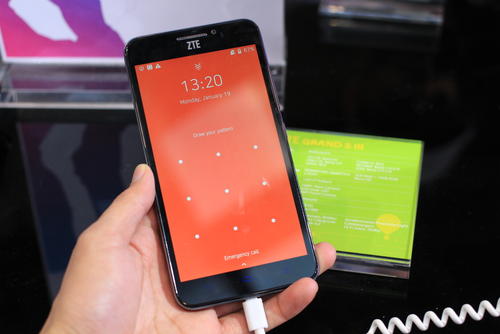 努比亚Z17S（6GB RAM/全网通）手机越来越慢,手机越来越卡怎么解决?一键线刷