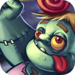 僵尸大暴走下载_僵尸大暴走最新版v1.3.2推荐下载