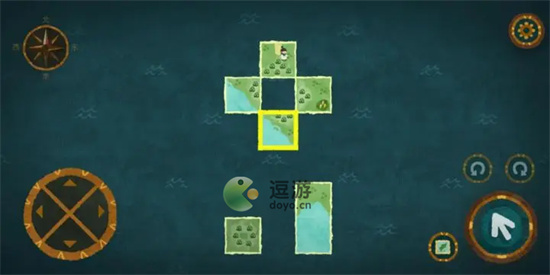 无尽旅图第二章草原卡关点攻略分享_无尽的旅途