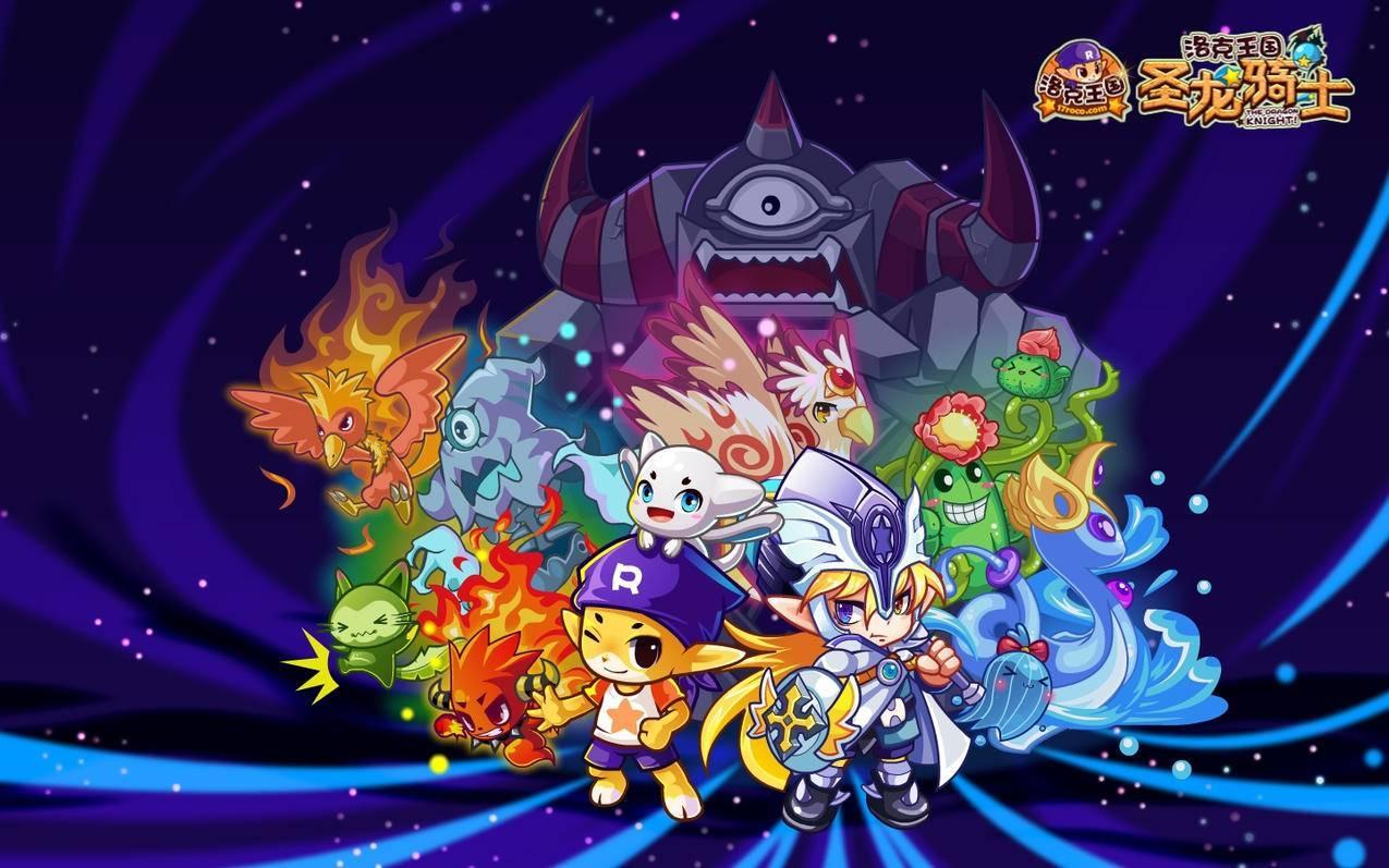 洛克王国灵魂粘合剂怎么获得?灵魂粘合剂获取方法