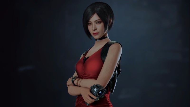 生化危机2游戏下载_生化危机2重制版(生存冒险游戏)ResidentEil2Remakev2.8.7最新安卓版推荐下载