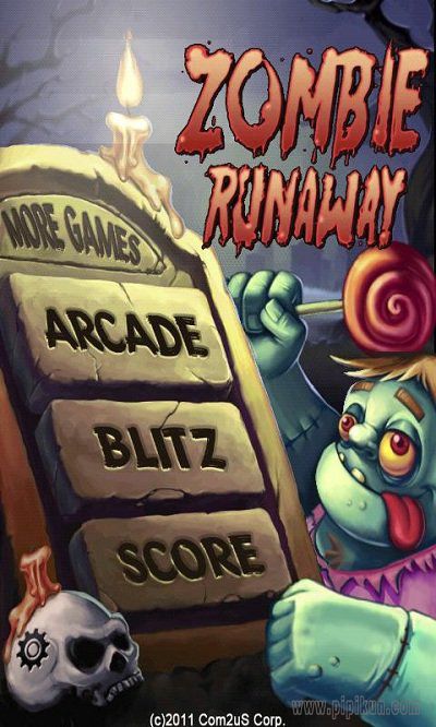 僵尸大暴走下载_僵尸大暴走最新版v1.3.2推荐下载