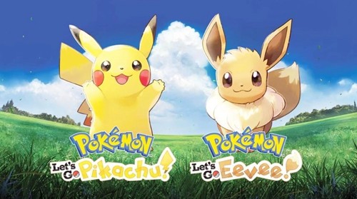 宝可梦走吧皮卡丘兑换码合集（五个通用礼包码大全）_去吧皮卡丘礼包