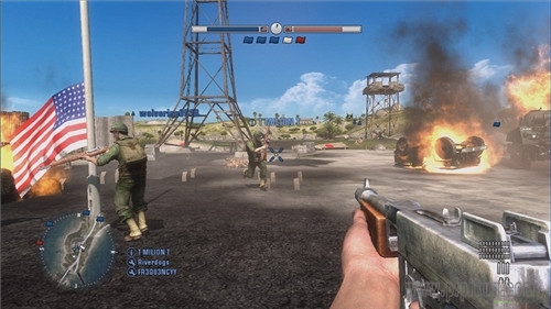 战地1943中文版下载_战地1943手机版v1.28手机app下载