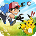 口袋妖怪重制下载_口袋重制安卓版v2.1.3免费下载