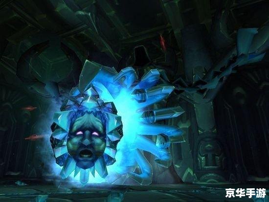 魔兽世界绝望精华——绝望中的希望之光