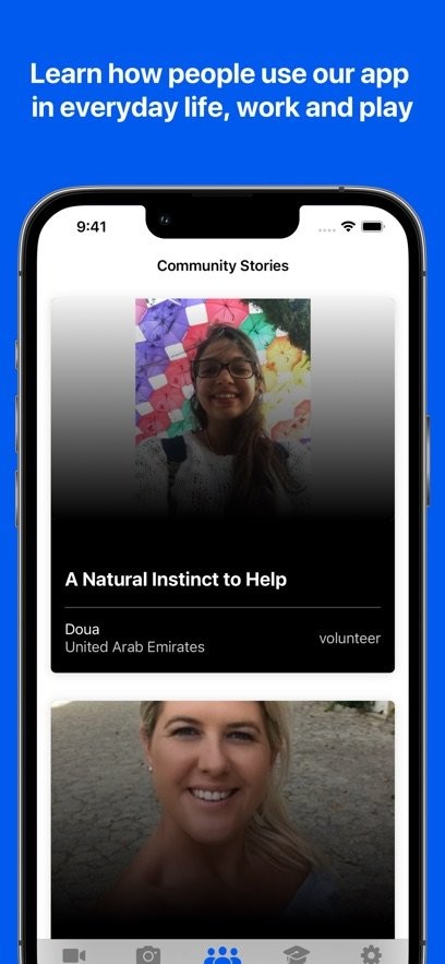 BEMYEYES下载_BeMyEyes软件v6.6.2软件下载