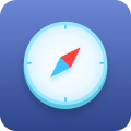 万能指南针下载_万能指南针安卓版v4.2.0免费app下载