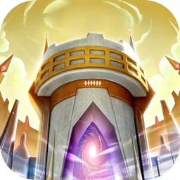 守望td手游官网下载_守望TD塔防游戏v1.3免费app下载