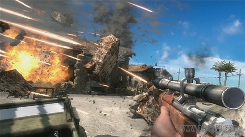 战地1943中文版下载_战地1943手机版v1.28手机app下载