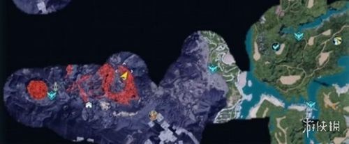 幻兽帕鲁硫磺怎么获得?_幻兽帕鲁硫磺