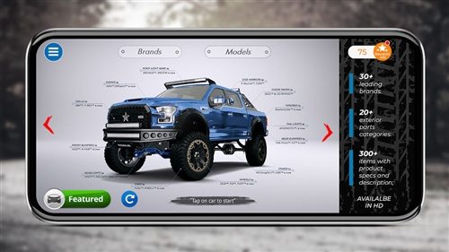 3dtuning下载_3dtuningv3.7.991免费app下载