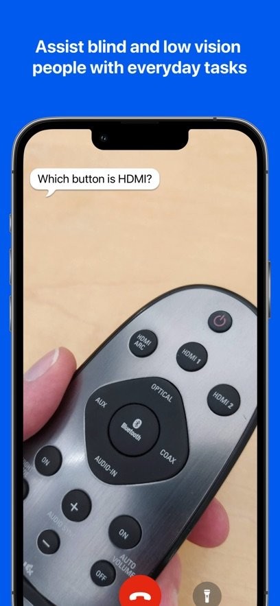 BEMYEYES下载_BeMyEyes软件v6.6.2软件下载