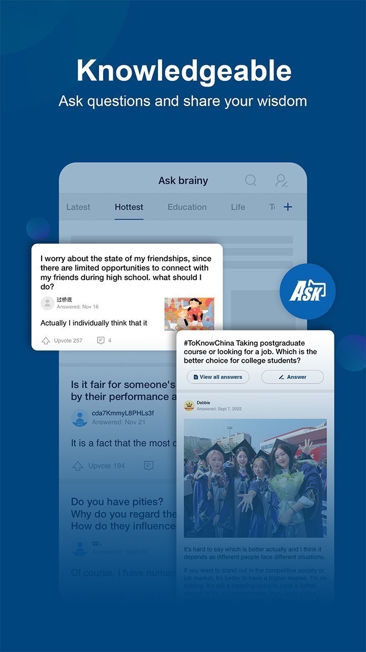 chinadaily电子版下载_ChinaDaily安卓版v8.5.1免费app下载