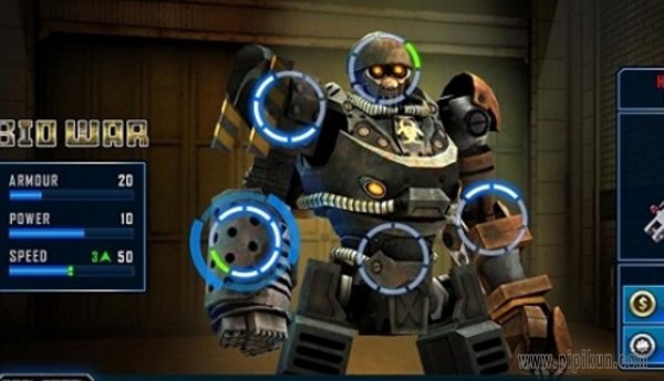 钢甲铁拳高清下载_钢甲铁拳游戏v16.16.329推荐下载