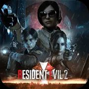 生化危机2游戏下载_生化危机2重制版(生存冒险游戏)ResidentEil2Remakev2.8.7最新安卓版推荐下载