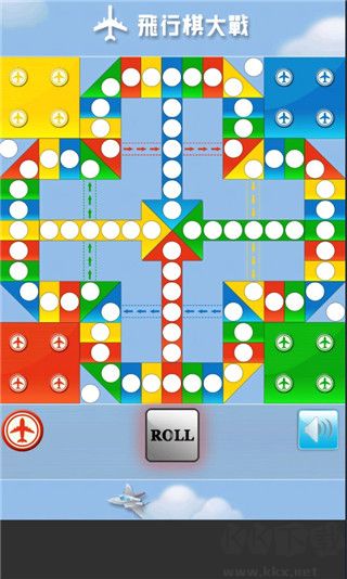 飞行棋单机版下载_飞行棋大战(附教程)v2.7.7中文版免费app下载