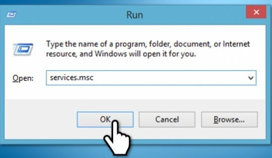 Win10系统还原错误代码0x80070005的解决方法