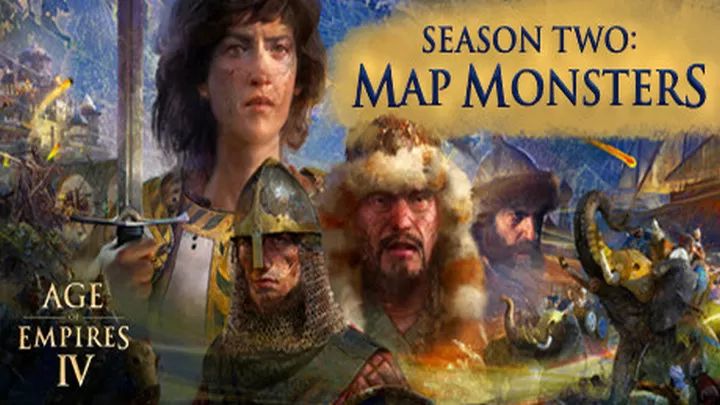 帝国时代4手机版下载_帝国时代4最新版(策略塔防手游)AgeofEmpiresIV2.8.9安卓手机版软件下载