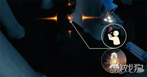 光遇集结季季节先祖位置 向导在哪