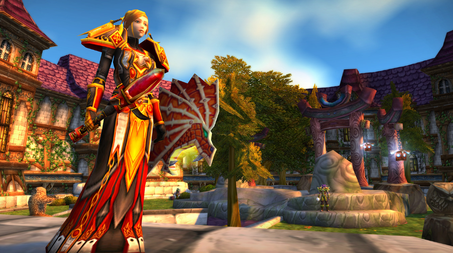 魔兽世界游学者声望怎么刷?游学者声望提升攻略