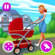 妈妈模拟器下载_妈妈模拟器(MotherSimulator)v2.2.37.3安卓版软件下载