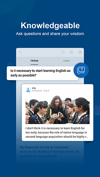 中国日报英文版下载_中国日报APP(English)安卓版V7.6.10免费下载