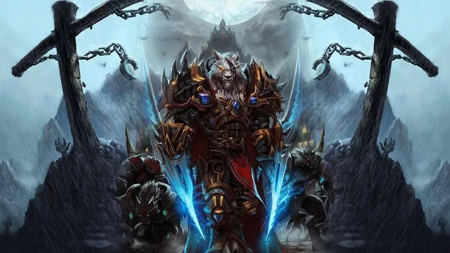 魔兽世界服务器显示不兼容是怎么回事