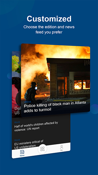 中国日报英文版下载_中国日报APP(English)安卓版V7.6.10免费下载