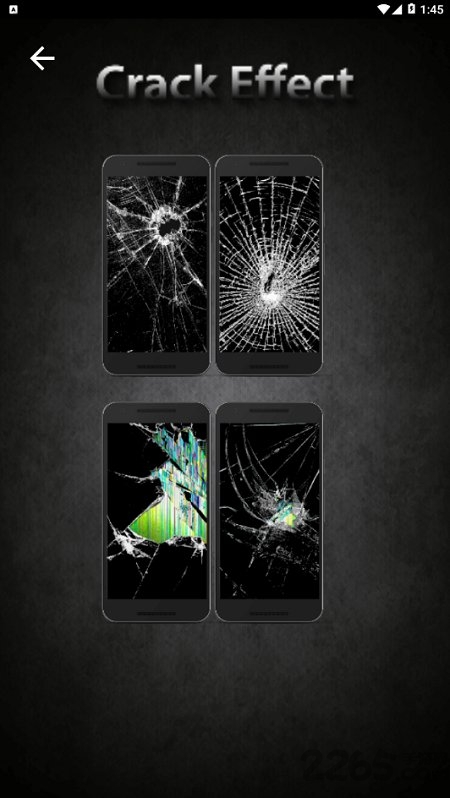 破碎的桌面下载_破碎的屏幕安卓免费版v2.10.11软件下载