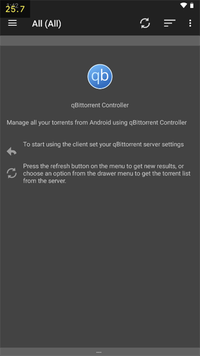 qbittorrent下载_qbittorrent安卓版V4.9.2免费app下载