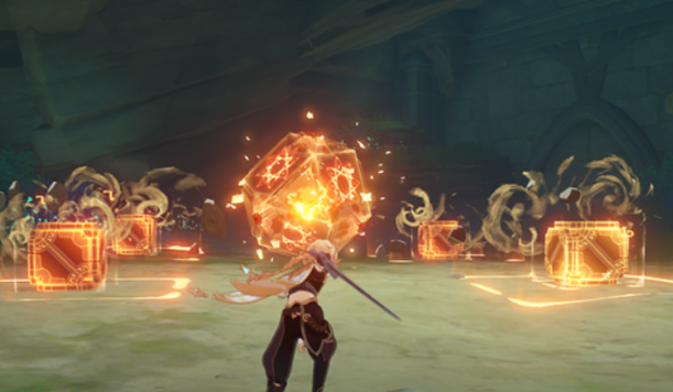 原神恒常机关之心获取位置介绍_恒常机关之心