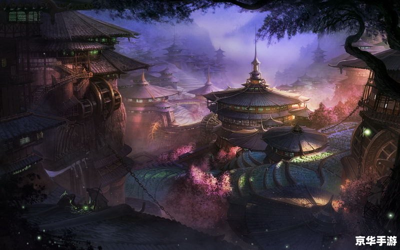 天龙八部SIF：探索江湖世界的无限魅力