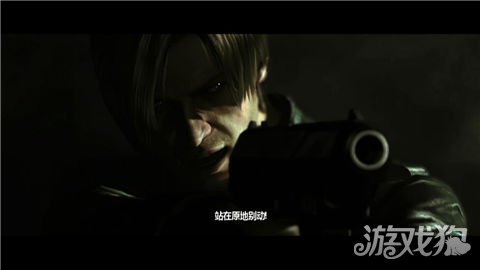 生化危机6里昂篇要点分析图文详细