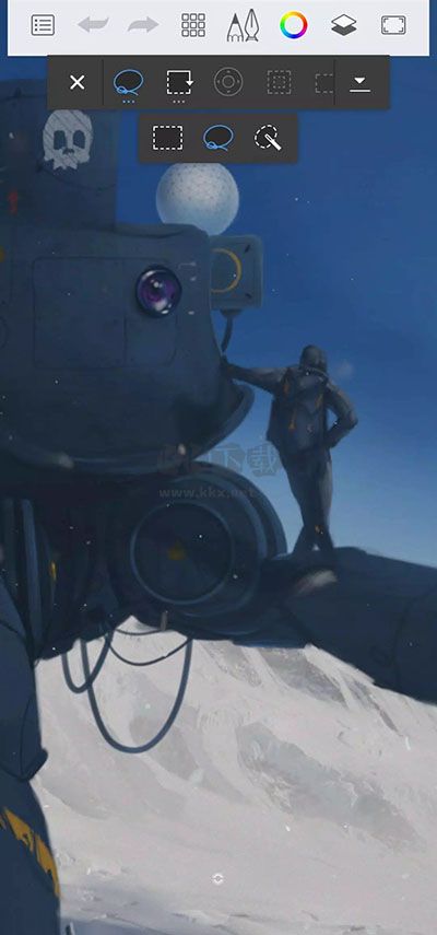 sketchbook下载_sketchbook安卓版2024v6.0.6免费下载