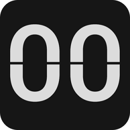 fliqlo下载_fliqlo翻页时钟v1.90.1手机app下载
