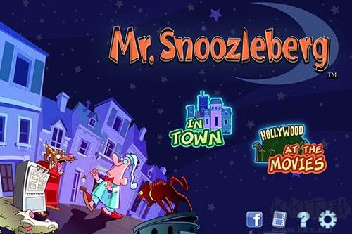 梦游先生下载_梦游先生2025v1.00最新版软件下载