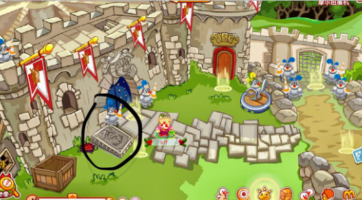 摩尔庄园还有哪些房子可以获得_摩尔庄园双层小屋