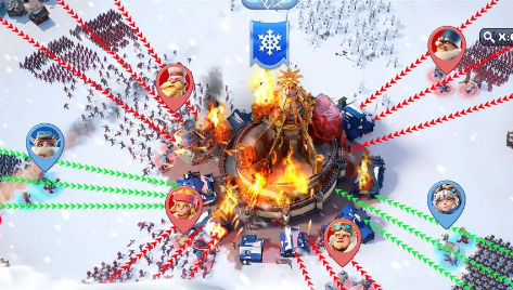 哪个礼包更划算?无尽冬日什么礼包值得买?_冬日礼包