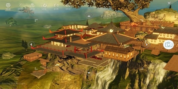 妄想山海房子设计图纸分享_妄想山海房子设计图纸