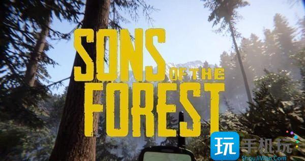 森林之子作弊码子弹代码是什么?子弹代码作弊码指令大全